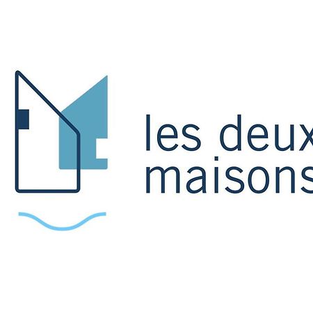Les Deux Maisons - Little Green - Maison Cosy Proche Pistes Et Lac Gerardmer Exterior photo